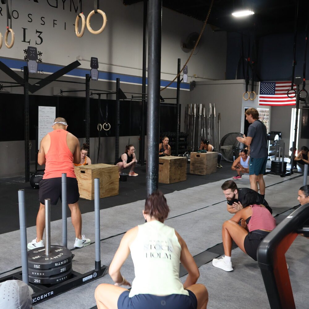 Class floor, strength
