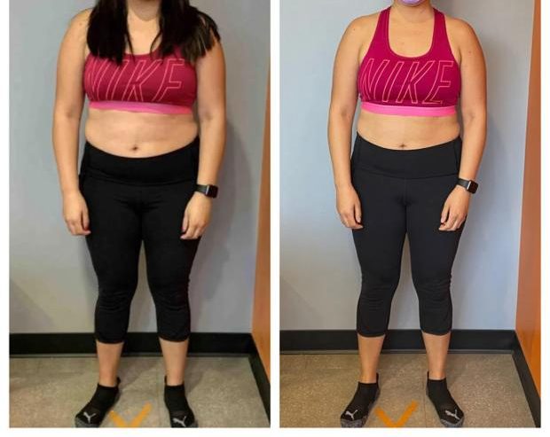 Client transformation