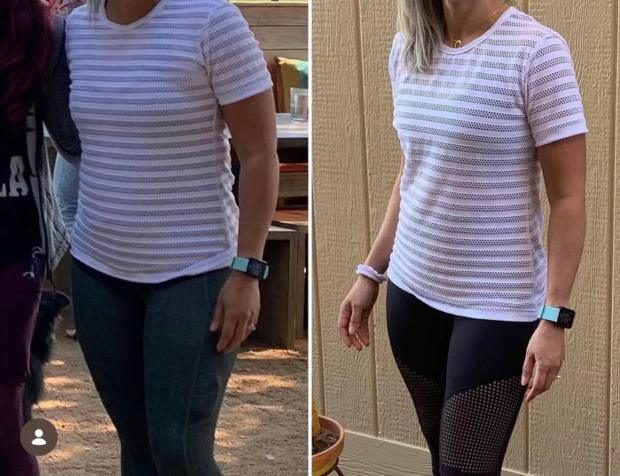 Client transformation