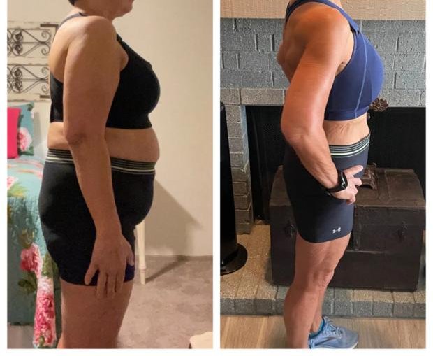 Client transformation