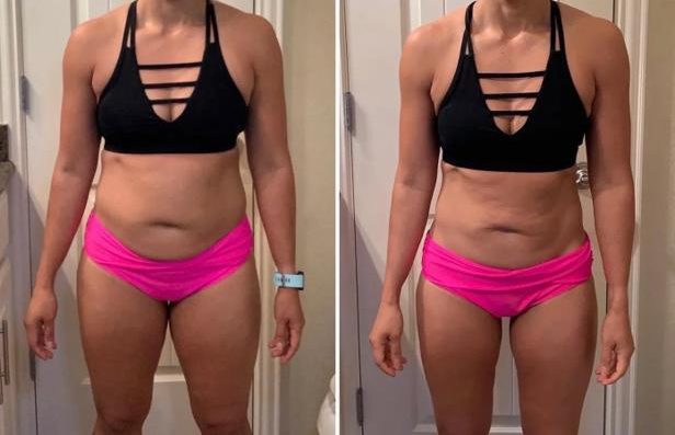 Client transformation