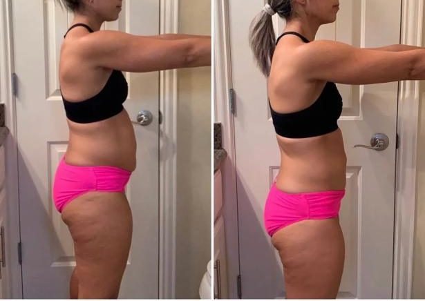 Client transformation