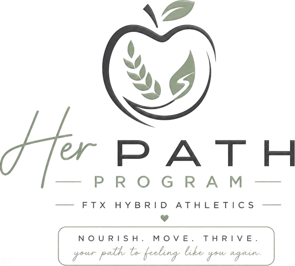 HerPath Program — FTX Hybrid Athletics